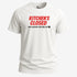 Kitchen's Closed.. Dink Around and Find Out! Performance Shirt – Short Sleeve, Long Sleeve & Hoodie